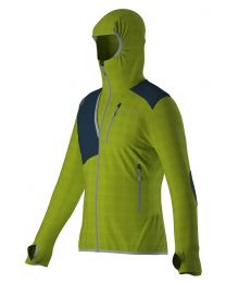 LUCENDRO THERMAL HOODY M