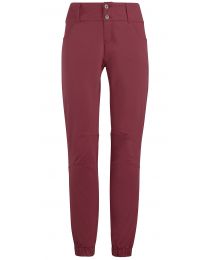 RED WALL STRETCH PANT W