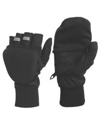 COVER FINGERLESS SHELL gloves