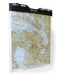 DRY MAP CASE - A4