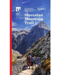 SLOVENIAN MOUNTAIN TRAIL