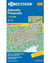 052 "Adamello / Presanella"